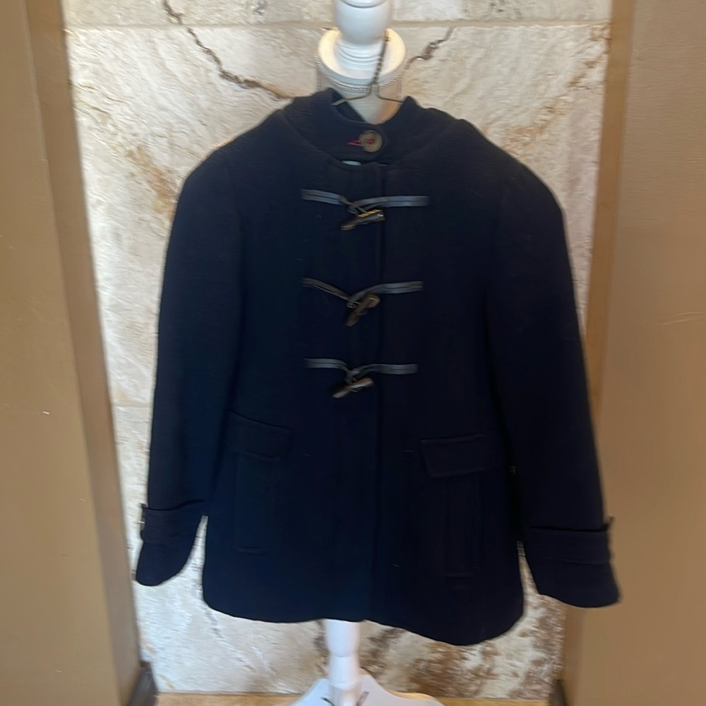 Zara Coat - Excellent Condition